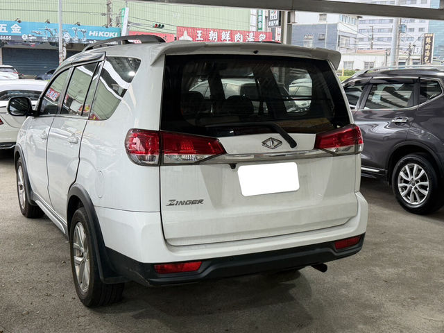 MITSUBISHI三菱 ZINGER  第3張相片