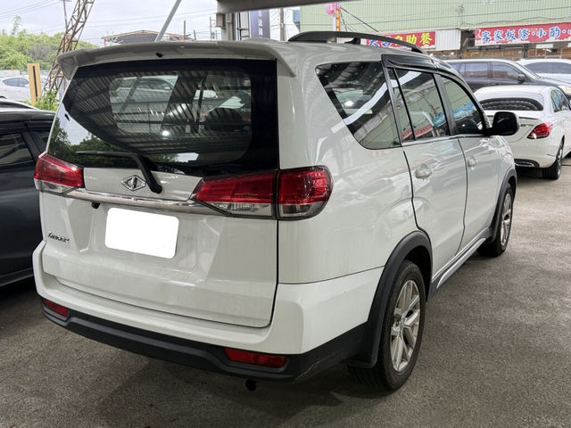 MITSUBISHI三菱 ZINGER  第4張相片