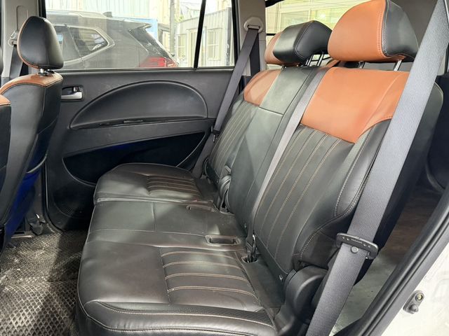 MITSUBISHI三菱 ZINGER  第6張相片