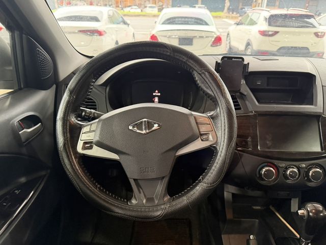 MITSUBISHI三菱 ZINGER  第8張相片