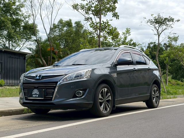 LUXGEN納智捷 U6 TURBO  第1張相片