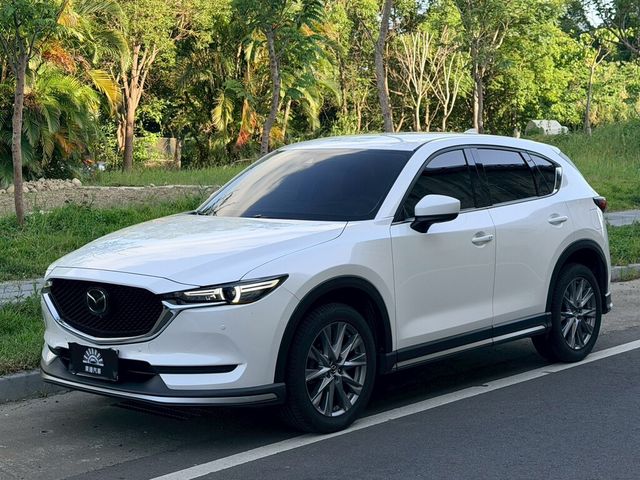 MAZDA馬自達 CX-5  第1張相片