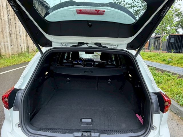 FORD福特 FOCUS WAGON  第12張相片