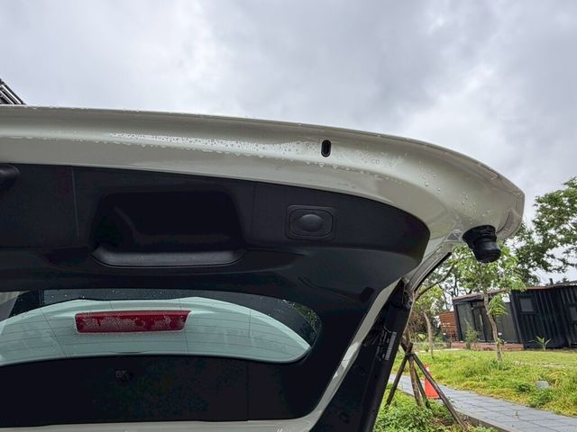 FORD福特 FOCUS WAGON  第13張相片