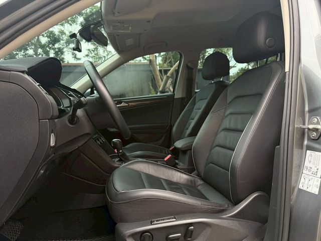 VOLKSWAGEN福斯 TIGUAN ALLSPACE  第5張相片