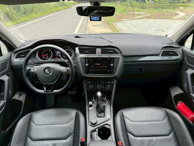 VOLKSWAGEN福斯 TIGUAN ALLSPACE  第7張相片
