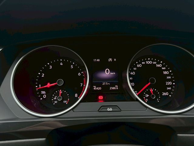 VOLKSWAGEN福斯 TIGUAN ALLSPACE  第9張相片