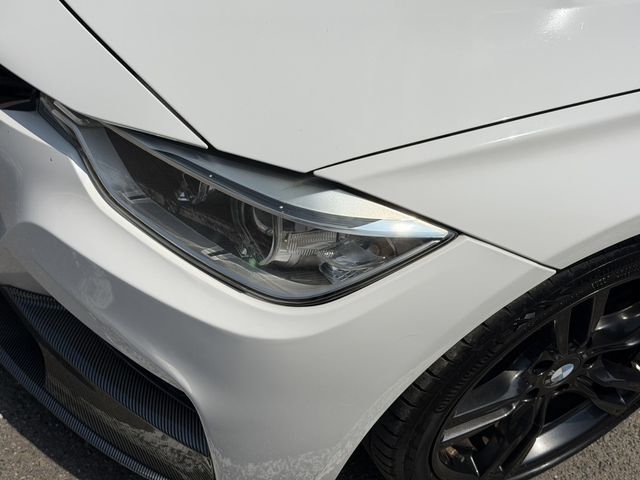 BMW寶馬 328I  第2張相片