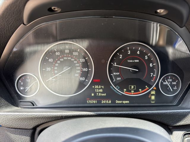 BMW寶馬 328I  第10張相片