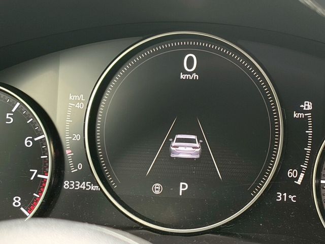MAZDA馬自達 MAZDA 3  第10張相片