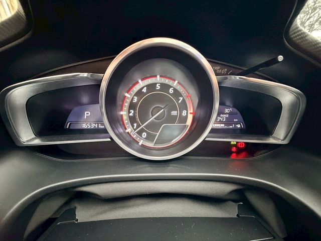 MAZDA馬自達 MAZDA 3  第9張相片