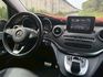 M-BENZ賓士 V250 D  第10張縮圖