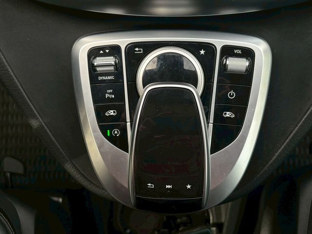M-BENZ賓士 V250 D  第13張相片
