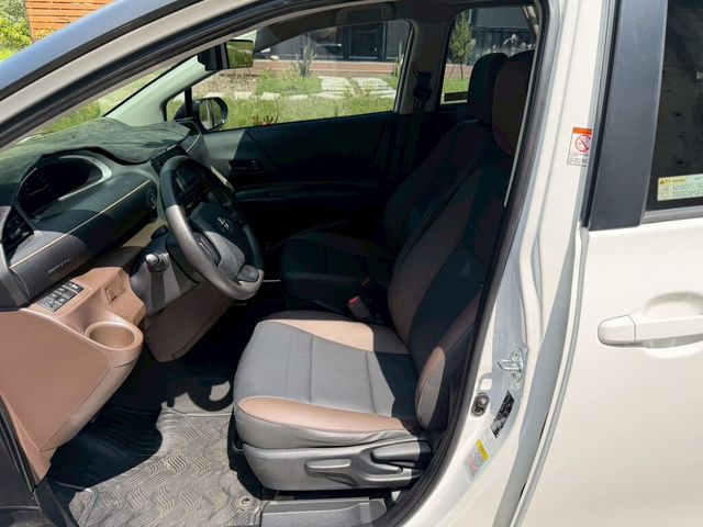 TOYOTA豐田 SIENTA  第6張相片