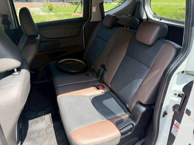TOYOTA豐田 SIENTA  第7張相片