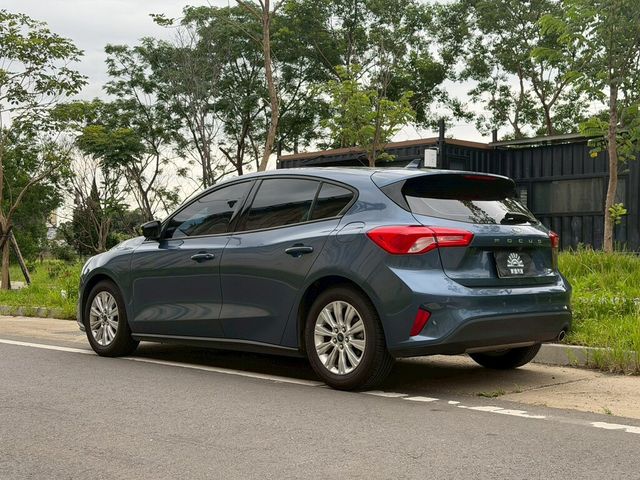 FORD福特 FOCUS  第2張相片