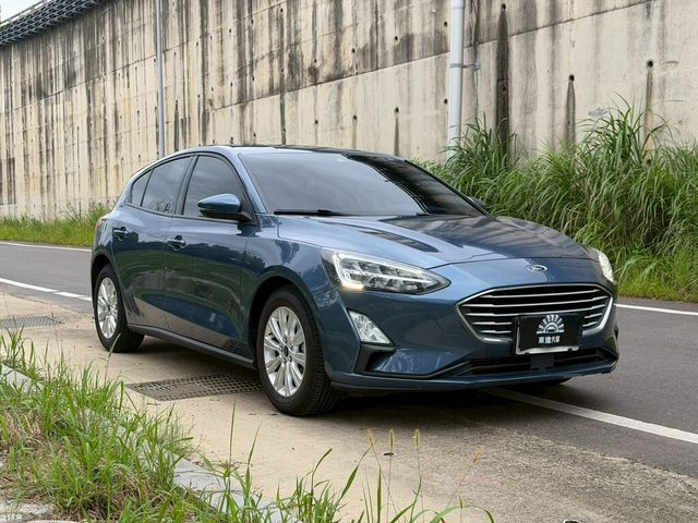 FORD福特 FOCUS  第3張相片