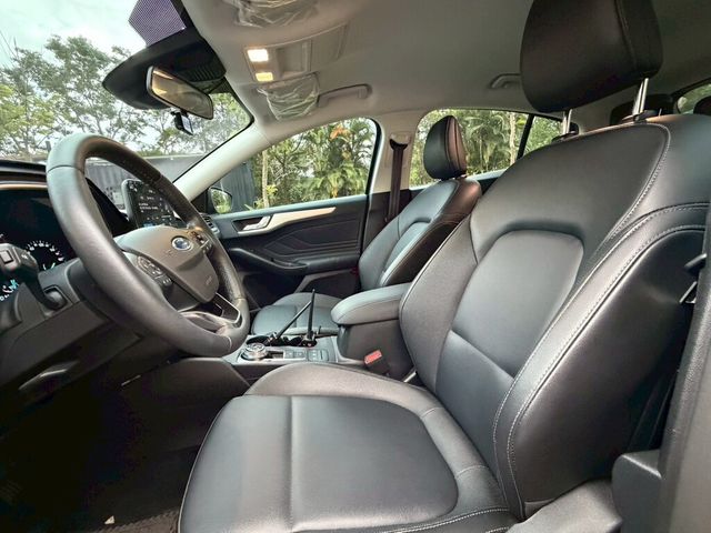 FORD福特 FOCUS  第5張相片
