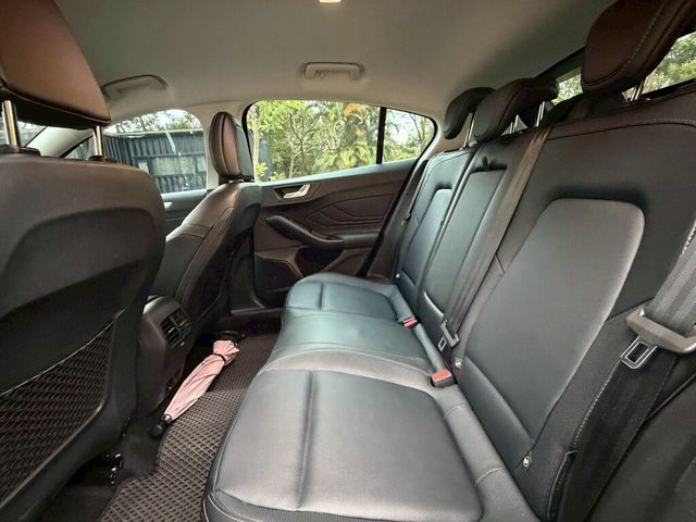 FORD福特 FOCUS  第6張相片