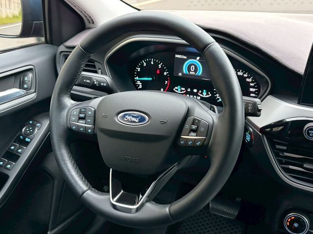 FORD福特 FOCUS  第8張相片