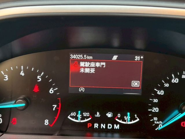 FORD福特 FOCUS  第11張相片