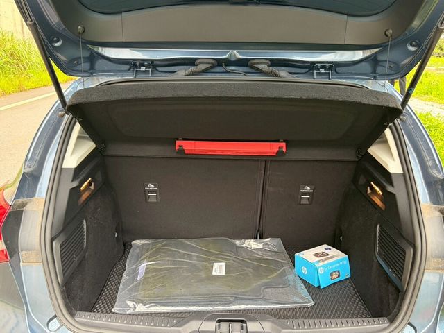 FORD福特 FOCUS  第12張相片