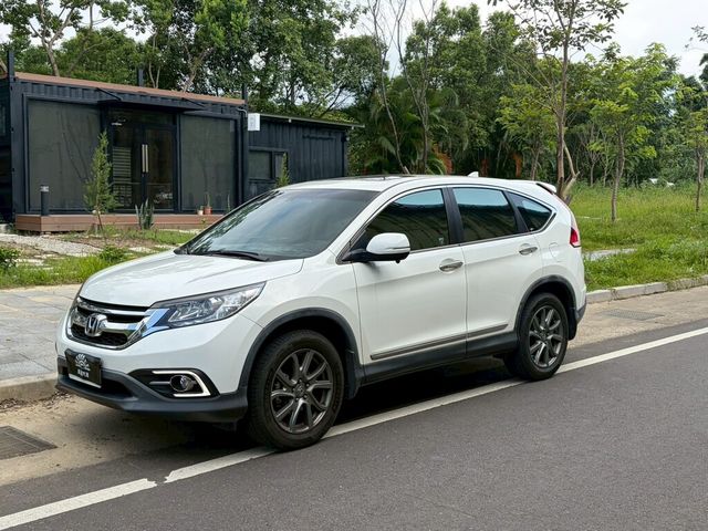 HONDA本田 CR-V  第1張相片