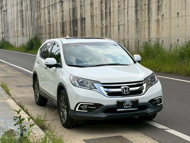 HONDA本田 CR-V  第2張相片