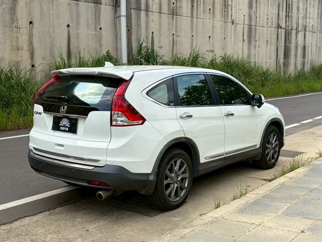 HONDA本田 CR-V  第3張相片