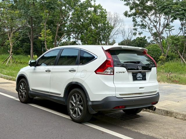 HONDA本田 CR-V  第4張相片