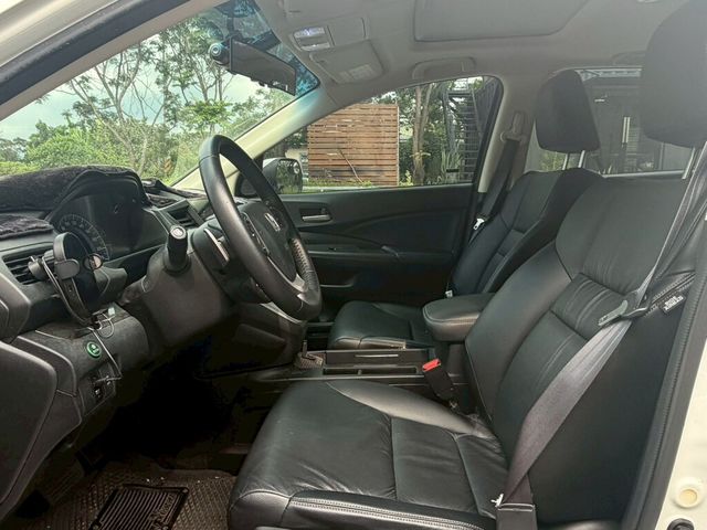 HONDA本田 CR-V  第5張相片