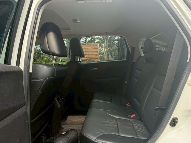 HONDA本田 CR-V  第6張相片