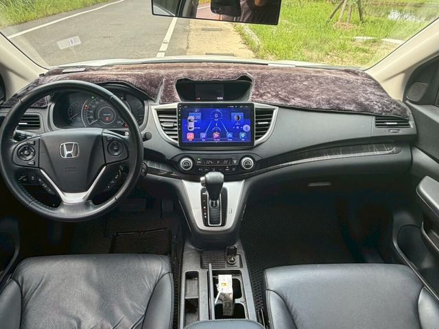 HONDA本田 CR-V  第7張相片