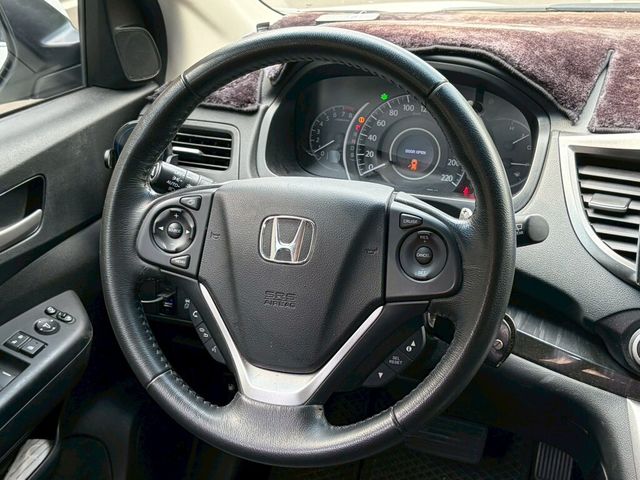 HONDA本田 CR-V  第8張相片