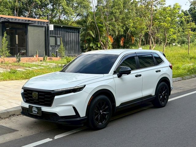 HONDA本田 CR-V  第1張相片