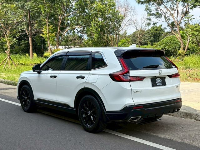 HONDA本田 CR-V  第2張相片