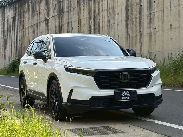 HONDA本田 CR-V  第3張相片