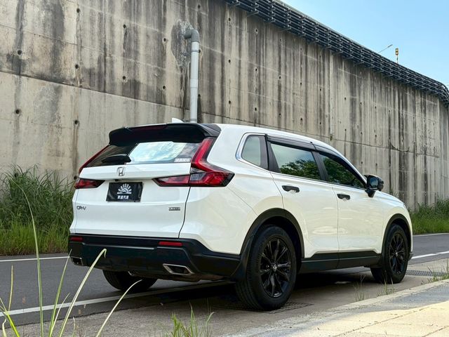 HONDA本田 CR-V  第4張相片