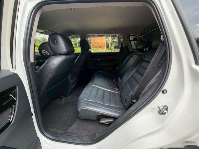 HONDA本田 CR-V  第6張相片