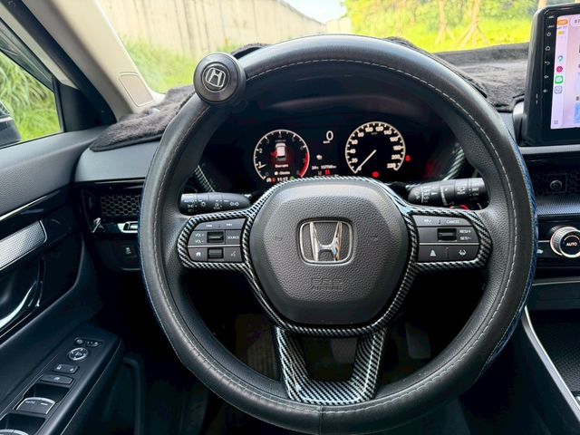 HONDA本田 CR-V  第7張相片