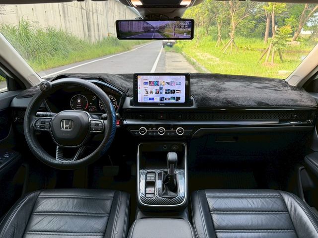 HONDA本田 CR-V  第9張相片