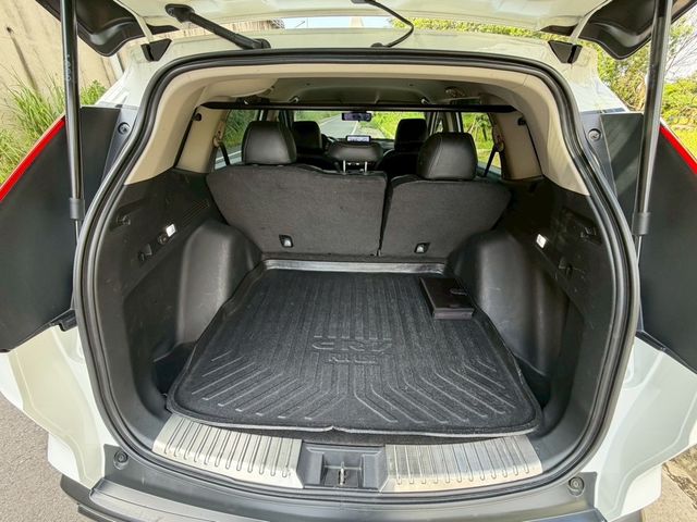 HONDA本田 CR-V  第10張相片