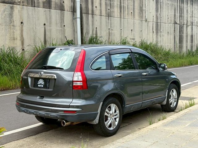 HONDA本田 CR-V  第3張相片