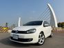 台中-實車實價<合信汽車>2010年 Volkswagen MK6 GOLF 2.0 TDI 原鈑件 低里程 變速箱剛大整理完保固一年  第1張縮圖