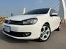 台中-實車實價<合信汽車>2010年 Volkswagen MK6 GOLF 2.0 TDI 原鈑件 低里程 變速箱剛大整理完保固一年  第2張縮圖