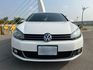 台中-實車實價<合信汽車>2010年 Volkswagen MK6 GOLF 2.0 TDI 原鈑件 低里程 變速箱剛大整理完保固一年  第3張縮圖