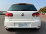 台中-實車實價<合信汽車>2010年 Volkswagen MK6 GOLF 2.0 TDI 原鈑件 低里程 變速箱剛大整理完保固一年  第6張縮圖