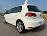 台中-實車實價<合信汽車>2010年 Volkswagen MK6 GOLF 2.0 TDI 原鈑件 低里程 變速箱剛大整理完保固一年  第7張縮圖