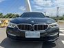 台中-實車實價<合信汽車>2017年18年式 汎德總代理 BMW 520D Sedan 一手美車 原鈑件 里程保證 加碼更換Adaptive LED進階主動式轉向LED大燈組  第2張縮圖