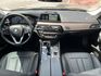 台中-實車實價<合信汽車>2017年18年式 汎德總代理 BMW 520D Sedan 一手美車 原鈑件 里程保證 加碼更換Adaptive LED進階主動式轉向LED大燈組  第12張縮圖